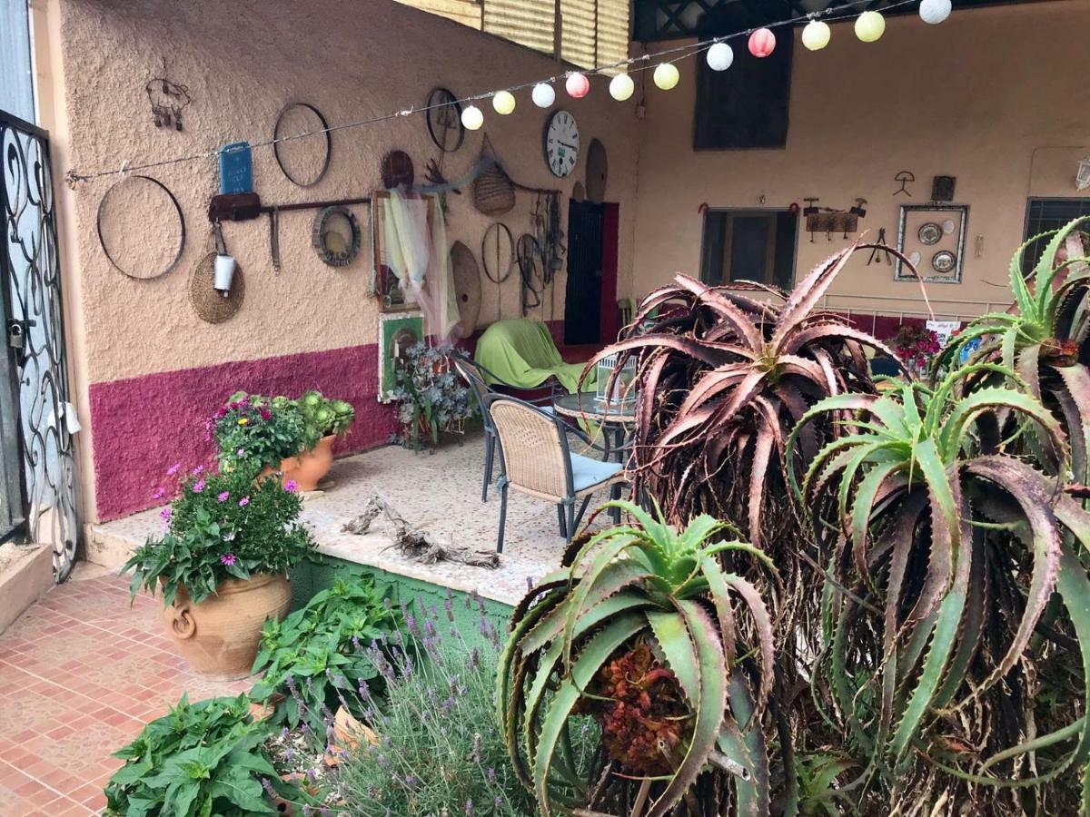Casa Fletch Bed and Breakfast El Salado Buitenkant foto
