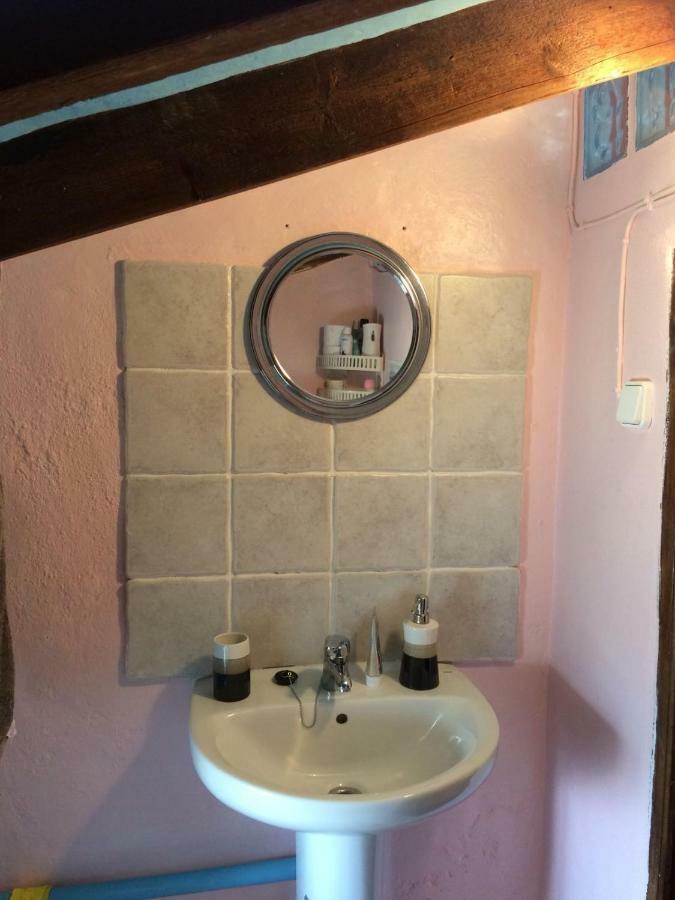 Casa Fletch Bed and Breakfast El Salado Buitenkant foto