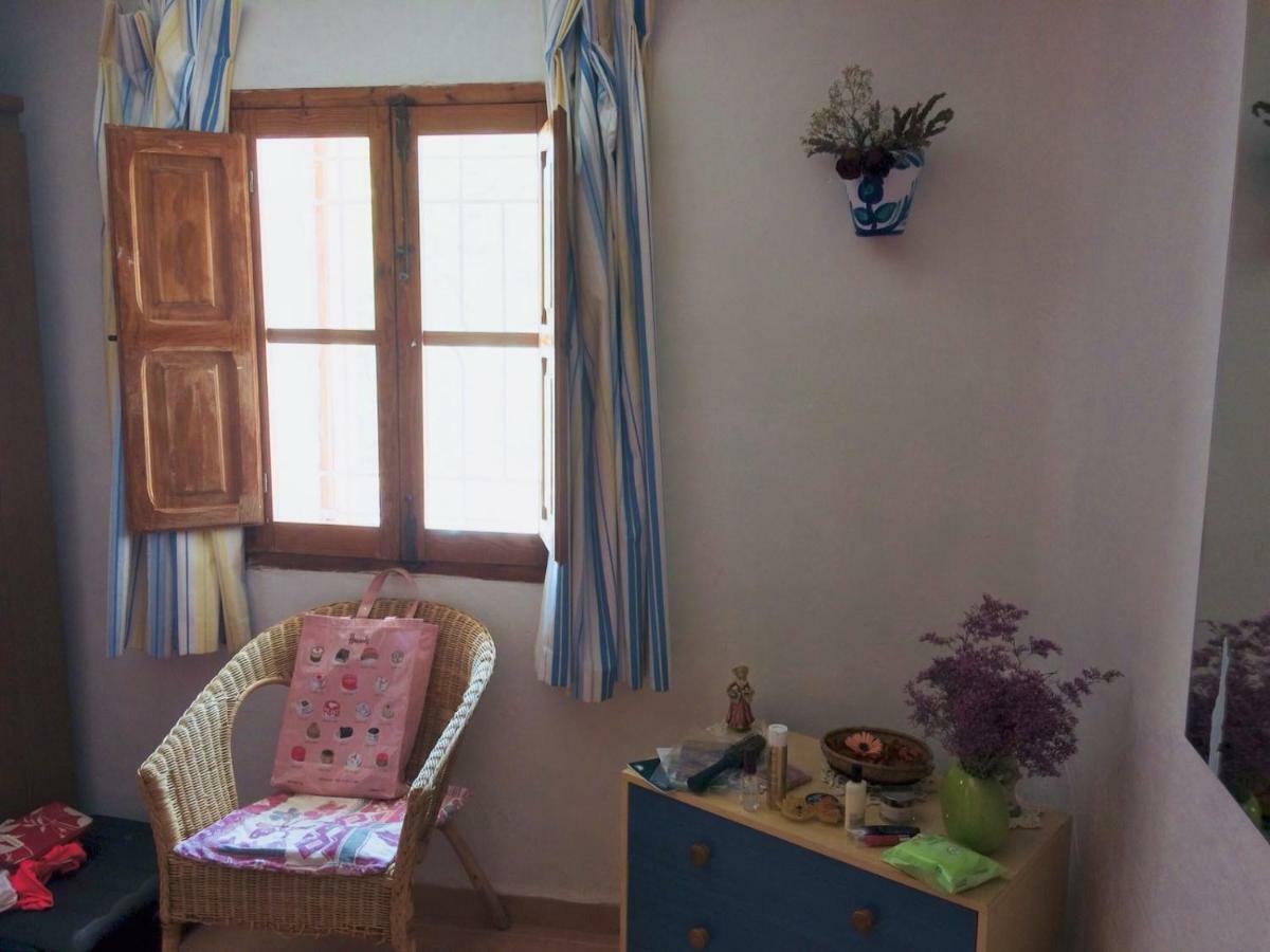 Casa Fletch Bed and Breakfast El Salado Buitenkant foto