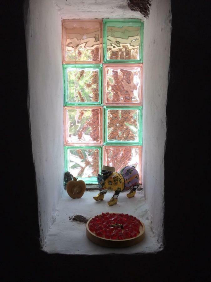 Casa Fletch Bed and Breakfast El Salado Buitenkant foto