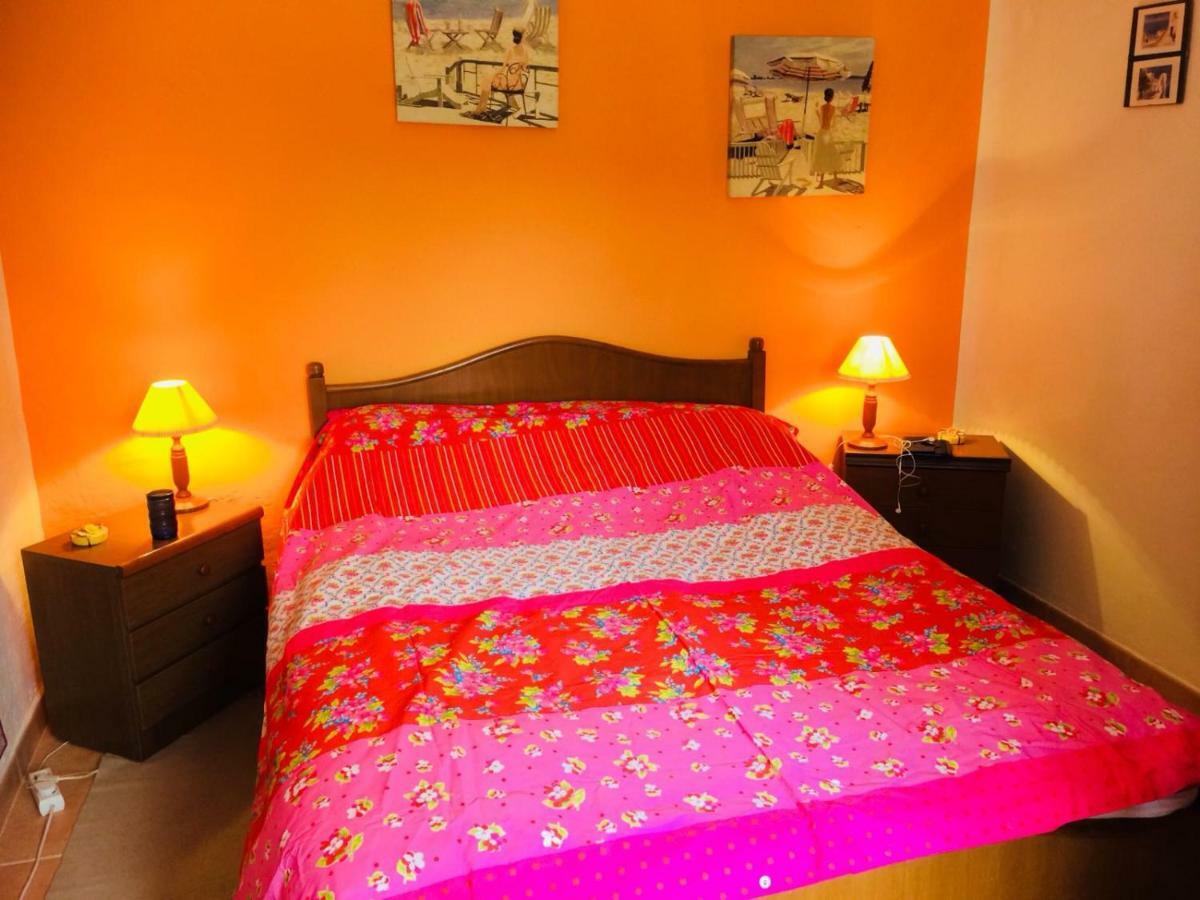 Casa Fletch Bed and Breakfast El Salado Buitenkant foto