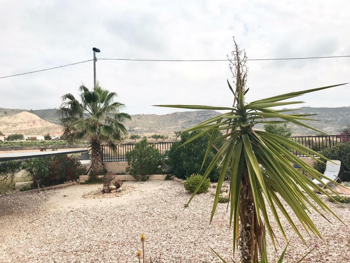 Casa Fletch Bed and Breakfast El Salado Buitenkant foto