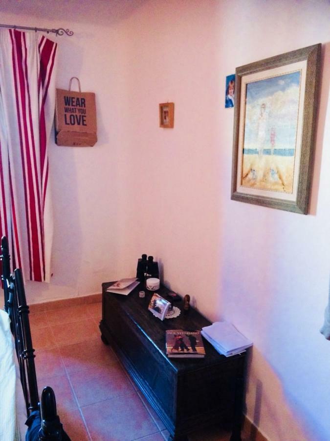 Casa Fletch Bed and Breakfast El Salado Buitenkant foto