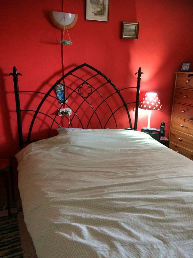 Casa Fletch Bed and Breakfast El Salado Buitenkant foto