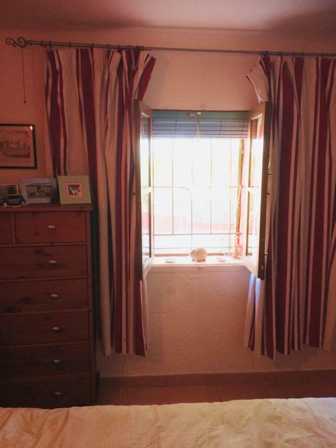 Casa Fletch Bed and Breakfast El Salado Buitenkant foto