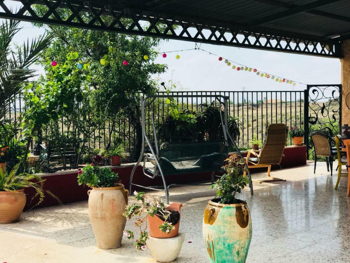 Casa Fletch Bed and Breakfast El Salado Kamer foto