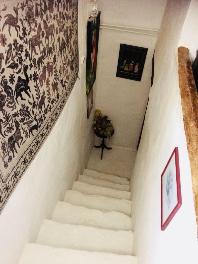 Casa Fletch Bed and Breakfast El Salado Buitenkant foto