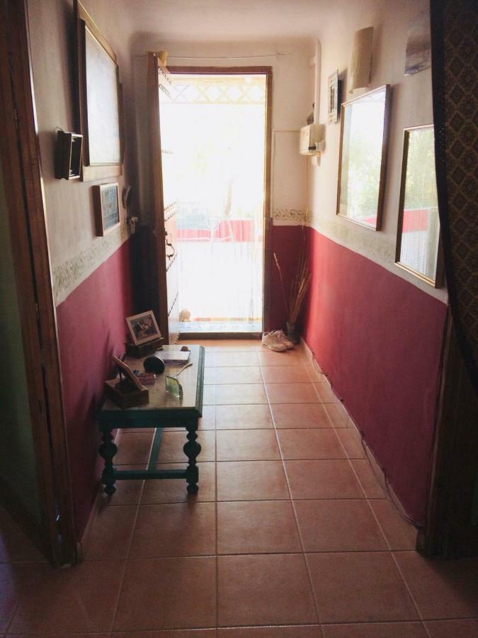 Casa Fletch Bed and Breakfast El Salado Buitenkant foto